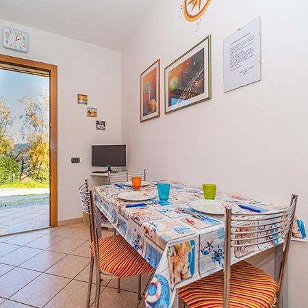 Appartamento Villa Da 2 Fino A 3 Posti Capoliveri 외부 사진