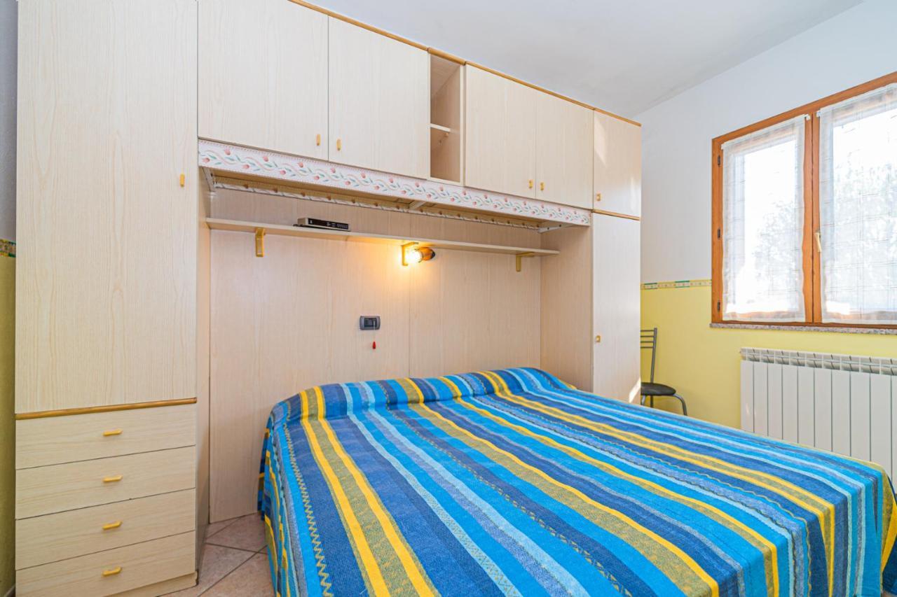 Appartamento Villa Da 2 Fino A 3 Posti Capoliveri 외부 사진