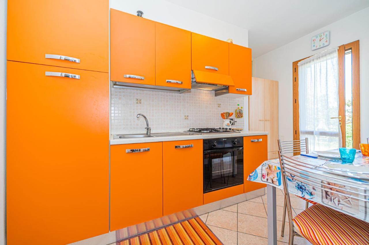 Appartamento Villa Da 2 Fino A 3 Posti Capoliveri 외부 사진