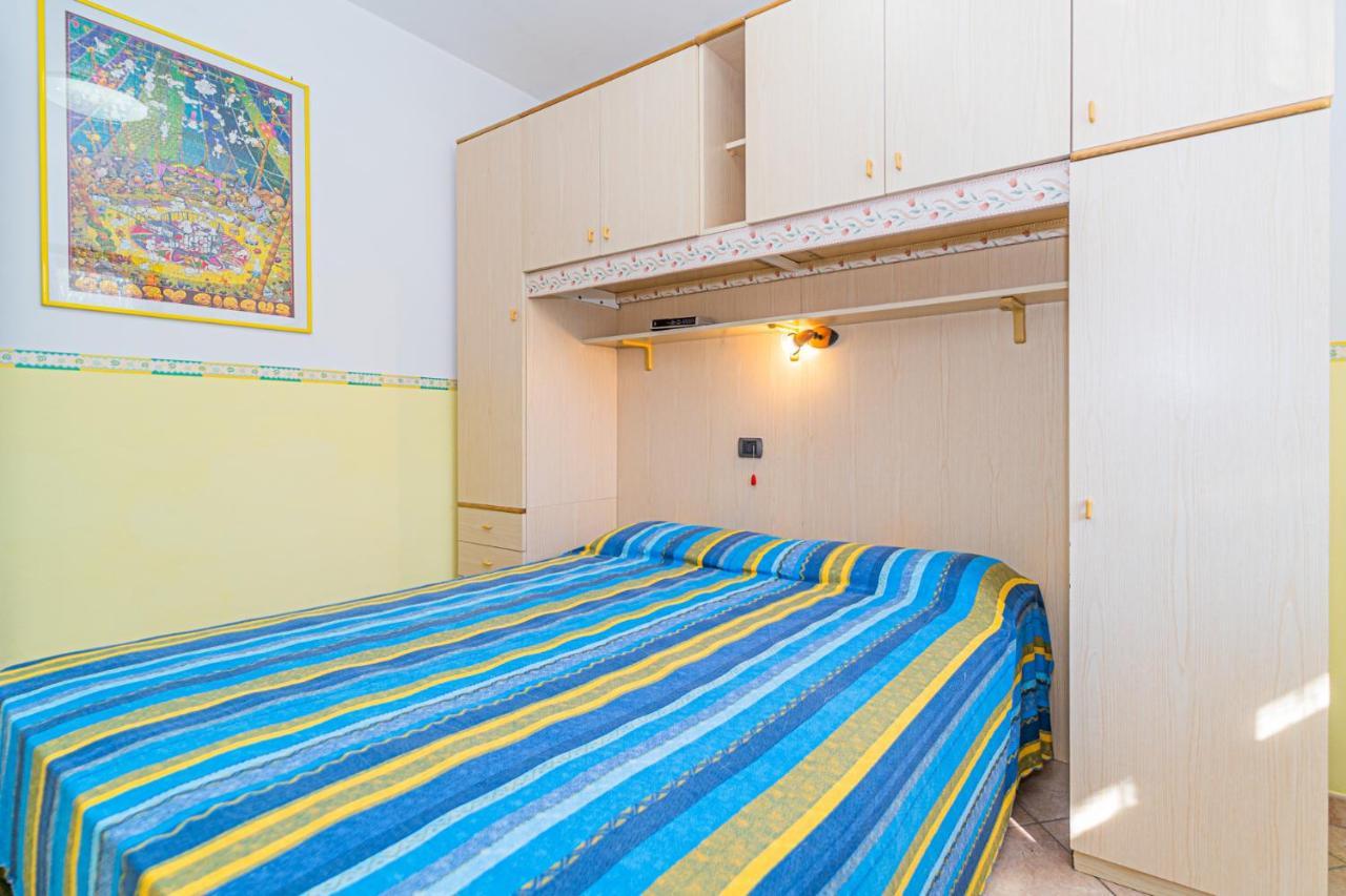 Appartamento Villa Da 2 Fino A 3 Posti Capoliveri 외부 사진