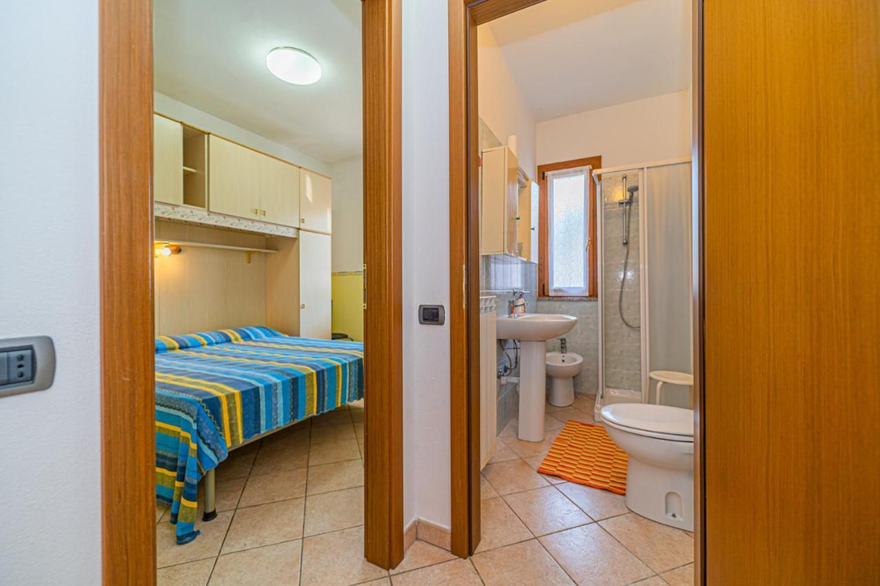 Appartamento Villa Da 2 Fino A 3 Posti Capoliveri 외부 사진