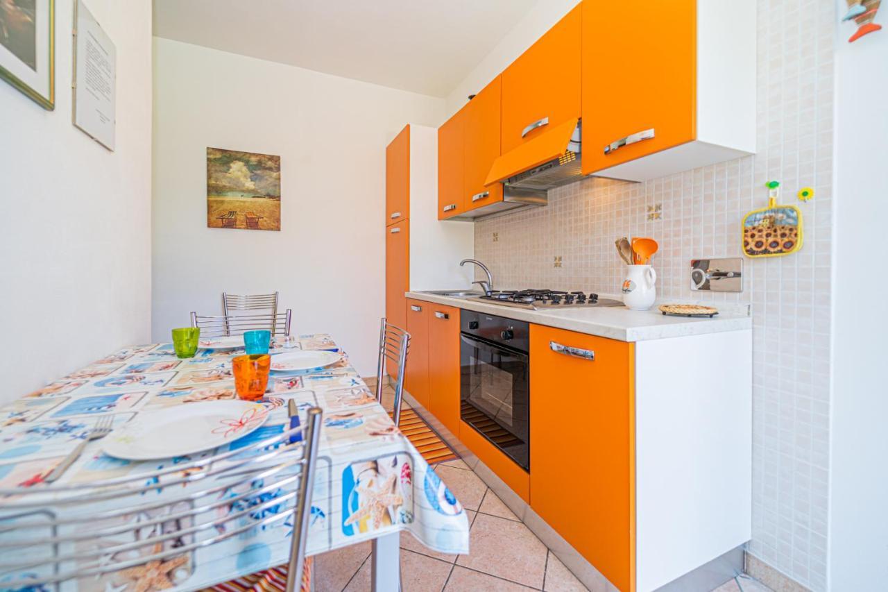 Appartamento Villa Da 2 Fino A 3 Posti Capoliveri 외부 사진