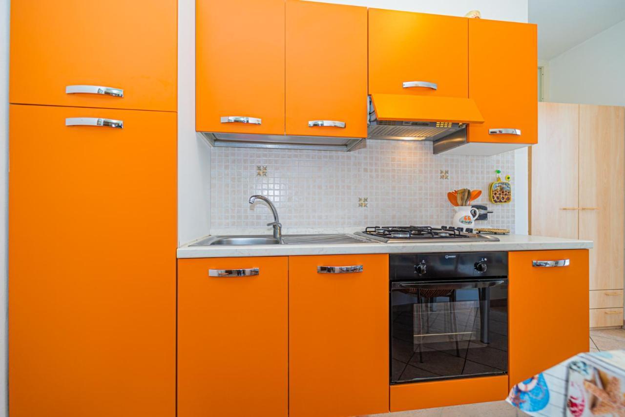 Appartamento Villa Da 2 Fino A 3 Posti Capoliveri 외부 사진