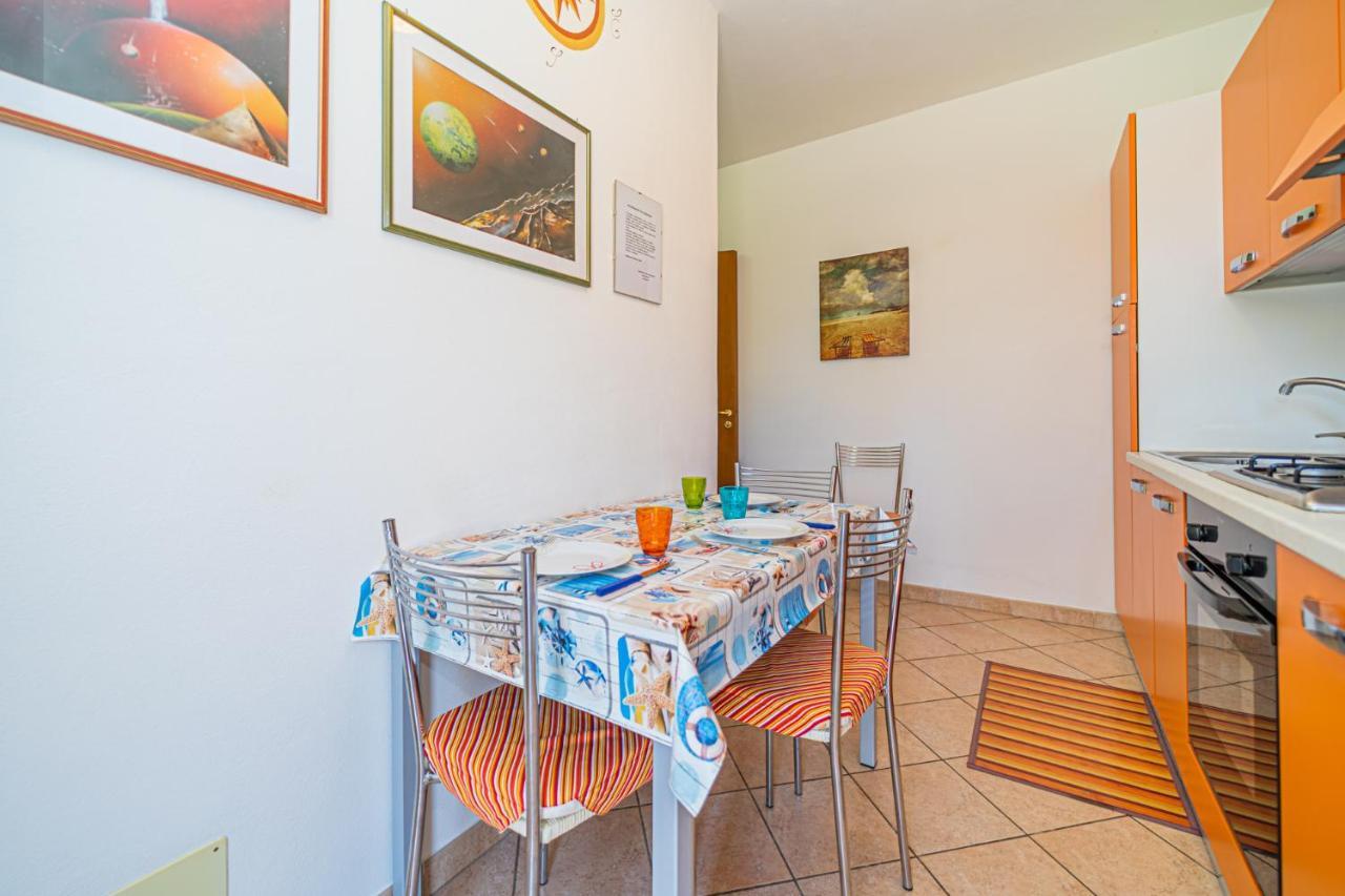 Appartamento Villa Da 2 Fino A 3 Posti Capoliveri 외부 사진