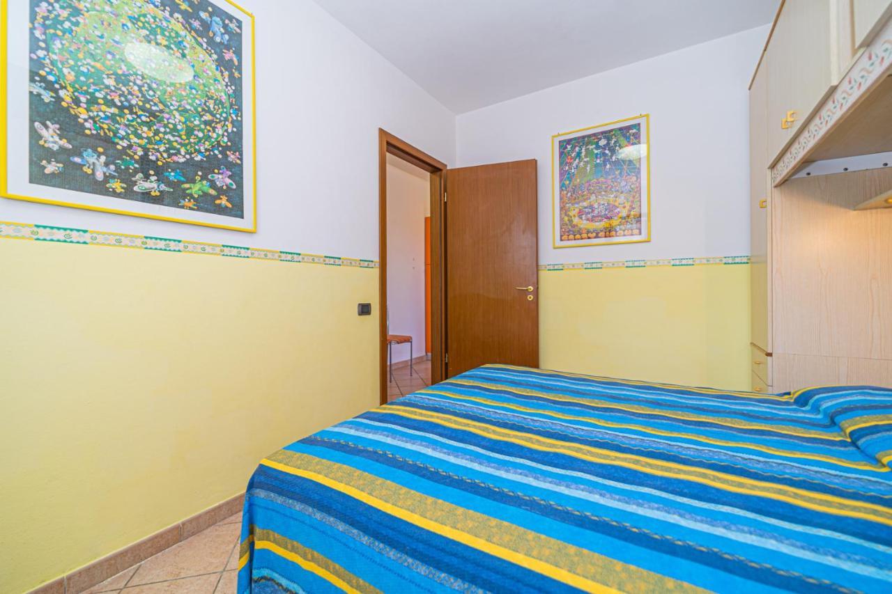 Appartamento Villa Da 2 Fino A 3 Posti Capoliveri 외부 사진