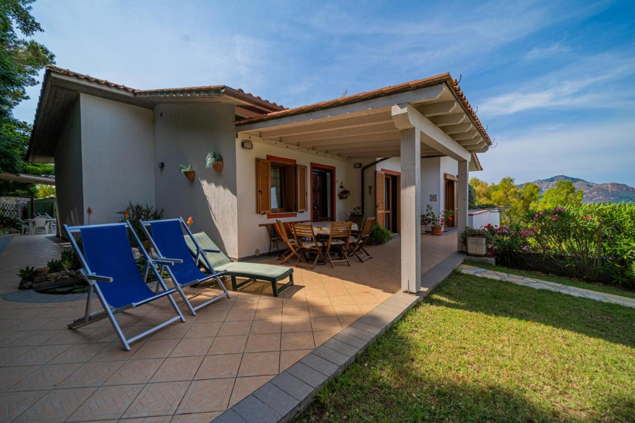 Appartamento Villa Da 2 Fino A 3 Posti Capoliveri 외부 사진