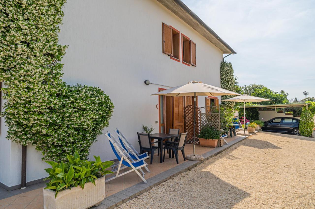 Appartamento Villa Da 2 Fino A 3 Posti Capoliveri 외부 사진
