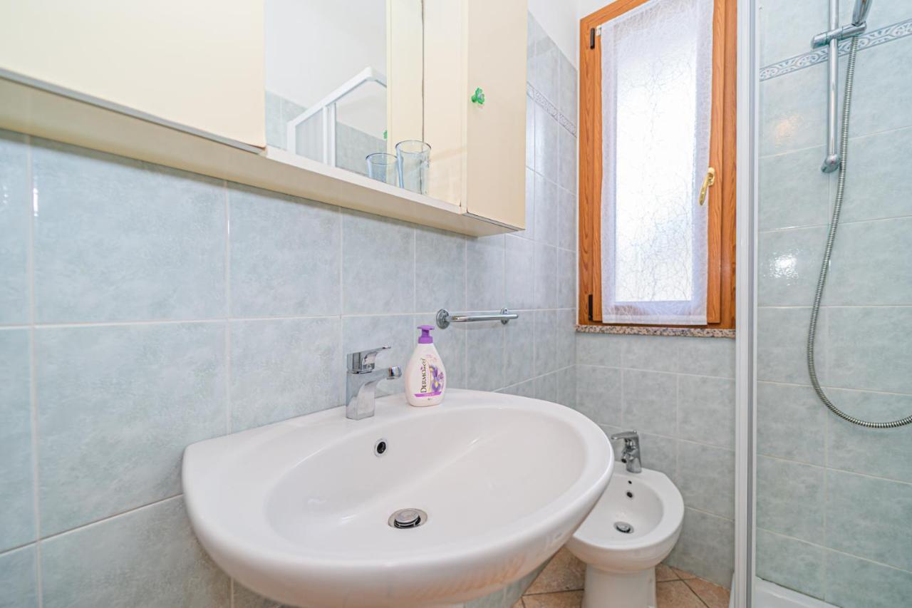 Appartamento Villa Da 2 Fino A 3 Posti Capoliveri 외부 사진