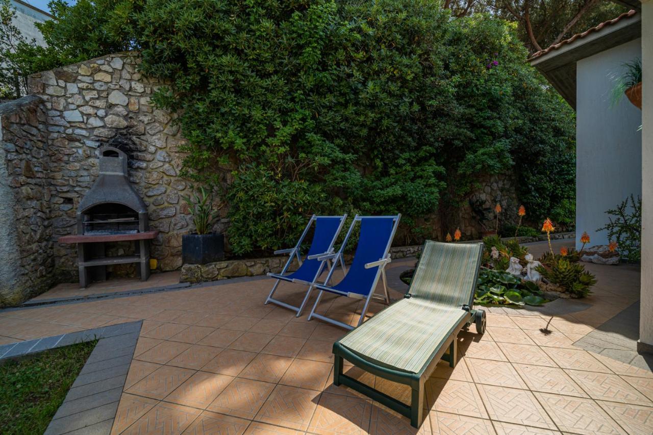 Appartamento Villa Da 2 Fino A 3 Posti Capoliveri 외부 사진