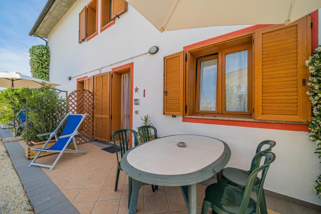 Appartamento Villa Da 2 Fino A 3 Posti Capoliveri 외부 사진