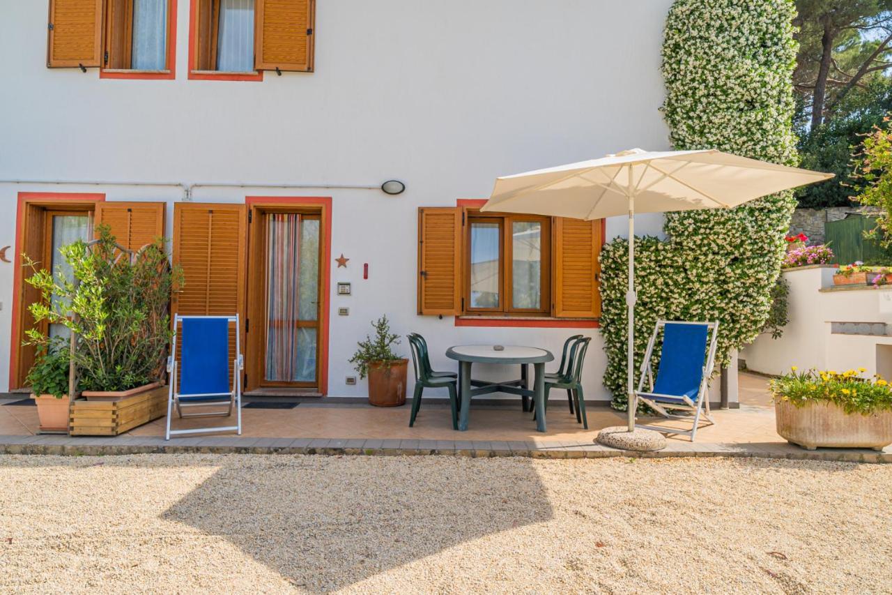 Appartamento Villa Da 2 Fino A 3 Posti Capoliveri 외부 사진